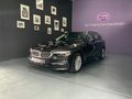 Daumennagel 3 - BMW 520 Touring/BUSINESS PAKET-Head-Up Display