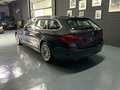 Daumennagel 4 - BMW 520 Touring/BUSINESS PAKET-Head-Up Display