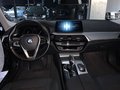 Daumennagel 9 - BMW 520 Touring/BUSINESS PAKET-Head-Up Display