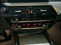 Daumennagel 11 - BMW 520 Touring/BUSINESS PAKET-Head-Up Display