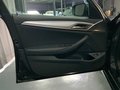 Daumennagel 12 - BMW 520 Touring/BUSINESS PAKET-Head-Up Display