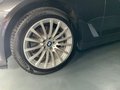 Daumennagel 14 - BMW 520 Touring/BUSINESS PAKET-Head-Up Display