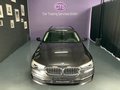 Daumennagel 21 - BMW 520 Touring/BUSINESS PAKET-Head-Up Display