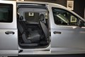 Daumennagel 11 - Volkswagen Caddy Maxi