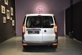 Daumennagel 4 - Volkswagen Caddy Maxi