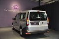 Daumennagel 5 - Volkswagen Caddy Maxi