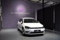 Daumennagel 2 - Volkswagen Golf VII Variant Comfortline BMT/Start-Stopp