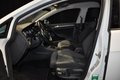 Daumennagel 17 - Volkswagen Golf VII Variant Comfortline BMT/Start-Stopp
