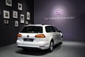 Daumennagel 7 - Volkswagen Golf VII Variant Comfortline BMT/Start-Stopp