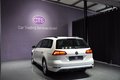 Daumennagel 8 - Volkswagen Golf VII Variant Comfortline BMT/Start-Stopp