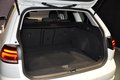 Daumennagel 9 - Volkswagen Golf VII Variant Comfortline BMT/Start-Stopp
