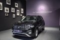 Daumennagel 2 - Volkswagen T-Cross Life