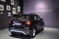 Daumennagel 6 - Volkswagen T-Cross Life