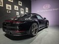 Daumennagel 11 - Porsche 992Carrera S- erste Hand/Vierradlenkung/Sport Ch