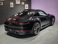 Daumennagel 12 - Porsche 992Carrera S- erste Hand/Vierradlenkung/Sport Ch