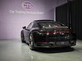 Daumennagel 16 - Porsche 992Carrera S- erste Hand/Vierradlenkung/Sport Ch