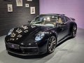 Daumennagel 4 - Porsche 992Carrera S- erste Hand/Vierradlenkung/Sport Ch