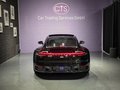 Daumennagel 6 - Porsche 992Carrera S- erste Hand/Vierradlenkung/Sport Ch