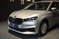 Daumennagel 5 - Skoda Fabia Active/Car Pay/Navi/2 Hand