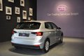 Daumennagel 9 - Skoda Fabia Active/Car Pay/Navi/2 Hand