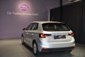 Daumennagel 10 - Skoda Fabia Active/Car Pay/Navi/2 Hand