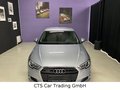Daumennagel 1 - Audi A3 Sportback 40 TFSI quattro SPORT /NAVI/TOP