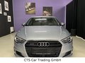 Daumennagel 2 - Audi A3 Sportback 40 TFSI quattro SPORT /NAVI/TOP
