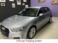 Daumennagel 3 - Audi A3 Sportback 40 TFSI quattro SPORT /NAVI/TOP
