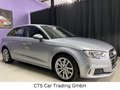 Daumennagel 5 - Audi A3 Sportback 40 TFSI quattro SPORT /NAVI/TOP