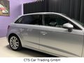 Daumennagel 6 - Audi A3 Sportback 40 TFSI quattro SPORT /NAVI/TOP