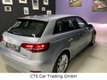 Daumennagel 8 - Audi A3 Sportback 40 TFSI quattro SPORT /NAVI/TOP