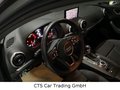 Daumennagel 13 - Audi A3 Sportback 40 TFSI quattro SPORT /NAVI/TOP