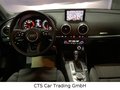 Daumennagel 14 - Audi A3 Sportback 40 TFSI quattro SPORT /NAVI/TOP
