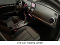 Daumennagel 15 - Audi A3 Sportback 40 TFSI quattro SPORT /NAVI/TOP