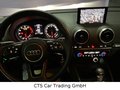 Daumennagel 16 - Audi A3 Sportback 40 TFSI quattro SPORT /NAVI/TOP