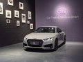Daumennagel 2 - Audi TTS Coupe QUATTRO/COMPETITION/LEDER PAKET/CARBON