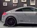 Daumennagel 11 - Audi TTS Coupe QUATTRO/COMPETITION/LEDER PAKET/CARBON