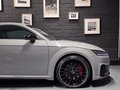 Daumennagel 13 - Audi TTS Coupe QUATTRO/COMPETITION/LEDER PAKET/CARBON