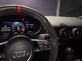 Daumennagel 28 - Audi TTS Coupe QUATTRO/COMPETITION/LEDER PAKET/CARBON