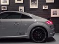 Daumennagel 10 - Audi TTS Coupe QUATTRO/COMPETITION/LEDER PAKET/CARBON