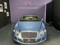 Daumennagel 1 - Bentley GTC /W12 / Top gepflegtes Fahrzeug / Sommertraum