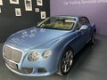 Daumennagel 4 - Bentley GTC /W12 / Top gepflegtes Fahrzeug / Sommertraum