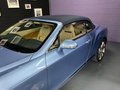 Daumennagel 6 - Bentley GTC /W12 / Top gepflegtes Fahrzeug / Sommertraum