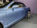 Daumennagel 7 - Bentley GTC /W12 / Top gepflegtes Fahrzeug / Sommertraum