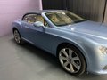 Daumennagel 9 - Bentley GTC /W12 / Top gepflegtes Fahrzeug / Sommertraum