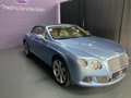 Daumennagel 11 - Bentley GTC /W12 / Top gepflegtes Fahrzeug / Sommertraum