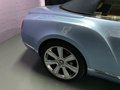 Daumennagel 12 - Bentley GTC /W12 / Top gepflegtes Fahrzeug / Sommertraum