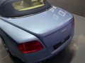 Daumennagel 13 - Bentley GTC /W12 / Top gepflegtes Fahrzeug / Sommertraum