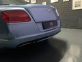 Daumennagel 14 - Bentley GTC /W12 / Top gepflegtes Fahrzeug / Sommertraum