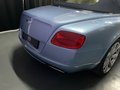 Daumennagel 15 - Bentley GTC /W12 / Top gepflegtes Fahrzeug / Sommertraum